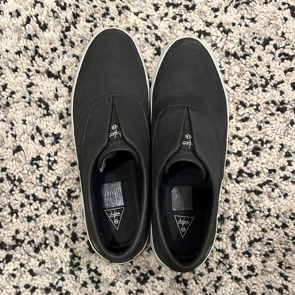 Dylan Slip Ons